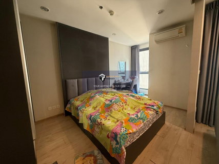 IDEO Q Chula-Samyan | 🚝Near MRT Chatuchak #2026022514055#FC #MKT