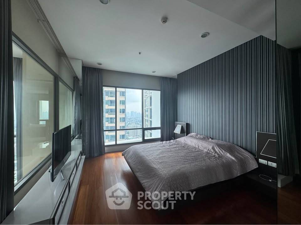 รูป คอนโด 3 ห้องนอน ชั้น 29 ขนาด 180 ตร.ม. Bright Sukhumvit 24 ใกล้ BTS พร้อมพงษ์ (ID 2713576) - รูปที่ 6/10