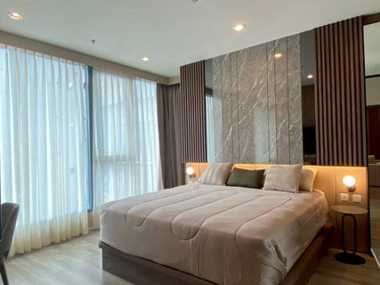 LTHC14624 – Condo for Sale | Saladaeng One | 110 sqm | 1 Bed 2 Baths | Near BTS Saladaeng | 43 MB 
