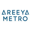 logo project Areeya Metro Kaset - Nawamin