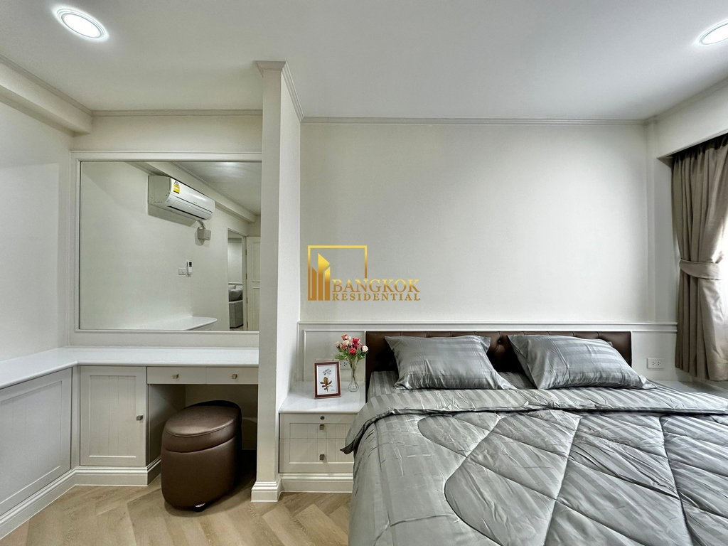 picture Renovated 2 Bedroom Apartment in Phrom Phong - BR20614AP - 14/29