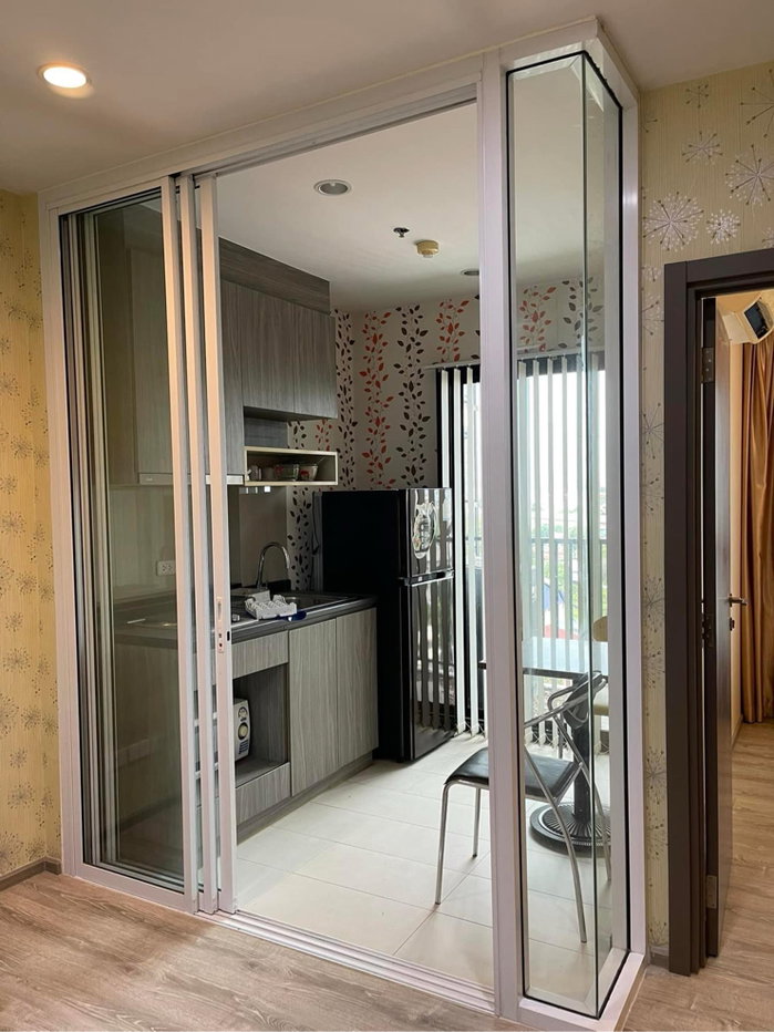 รูป ห้องสวยให้เช่า The Base Height Khon Kaen ทำเลทอง ใกล้ มข. - รูปที่ 2/14