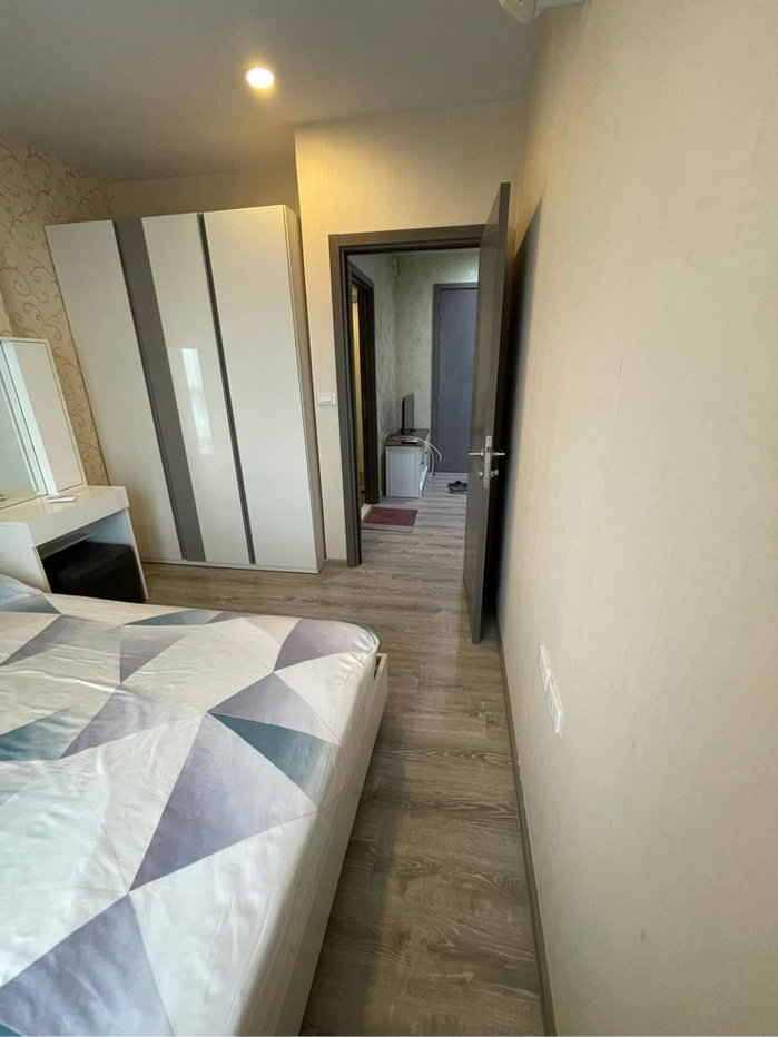รูป ห้องสวยให้เช่า The Base Height Khon Kaen ทำเลทอง ใกล้ มข. - รูปที่ 3/14