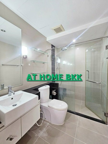 รูป For Sell ขายด่วน 2 ห้องนอน 104 sq.m ศุภาลัย พรีเมียร์ ราชเทวี - รูปที่ 11/30