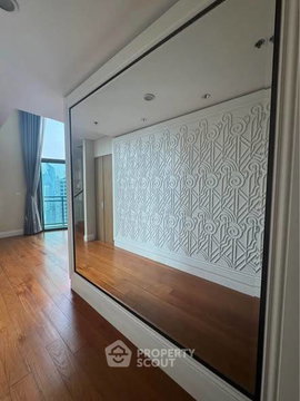 คอนโด 3 ห้องนอน ชั้น 29 ขนาด 180 ตร.ม. Bright Sukhumvit 24 ใกล้ BTS พร้อมพงษ์ (ID 2713576)