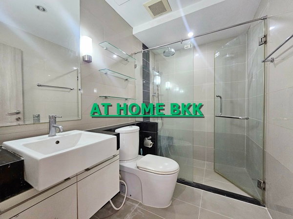 รูป For Sell ขายด่วน 2 ห้องนอน 104 sq.m ศุภาลัย พรีเมียร์ ราชเทวี - รูปที่ 12/30