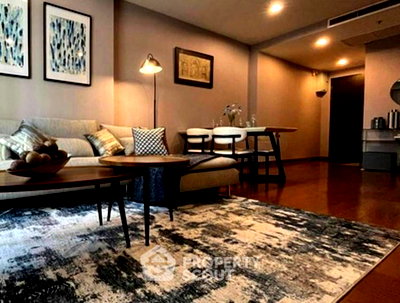 คอนโดให้เช่า : คอนโด 2 ห้องนอน ชั้น 21 The Address Chidlom ใกล้ BTS ชิดลม (ID 2713089)