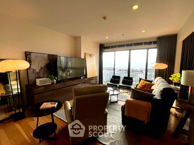 ขายคอนโด : คอนโด 2 ห้องนอน 104 ตร.ม. ขาย ที่ โนเบิล โซโล ใกล้ ทองหล่อ (ID 2704693)