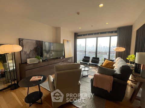 2-BR Condo 104 Sqm For Sale At Noble Solo, Thong Lo (ID 2704693)