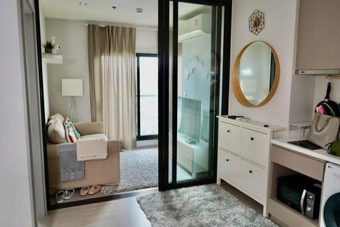 Life Sukhumvit 62