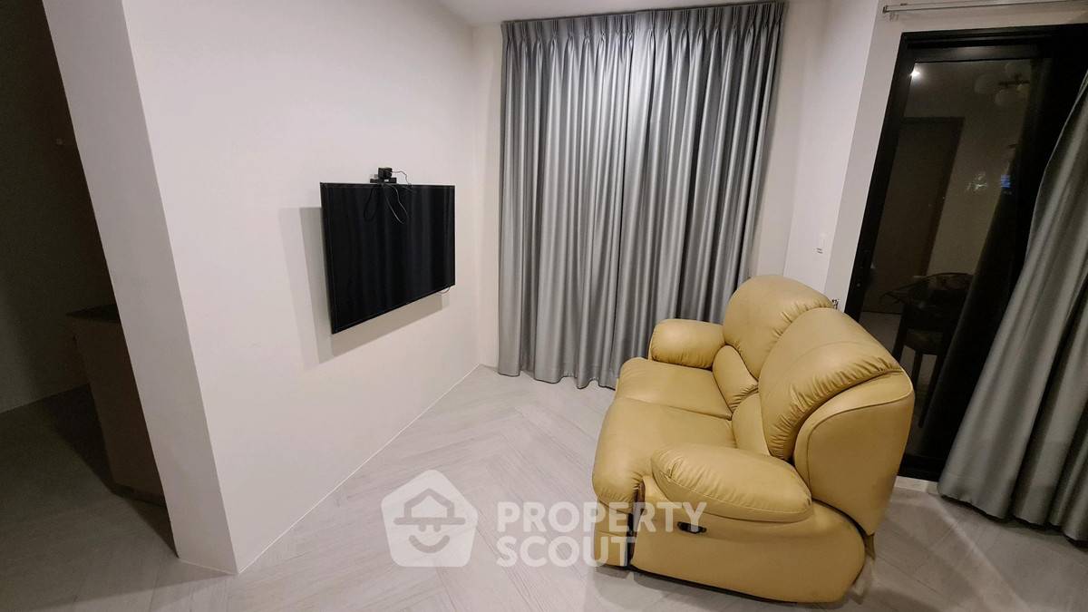 รูป คอนโด 2 ห้องนอน The Privacy Thaphra Interchange ใกล้ MRT ท่าพระ 200 ม. (ID 2713282) - รูปที่ 1/43