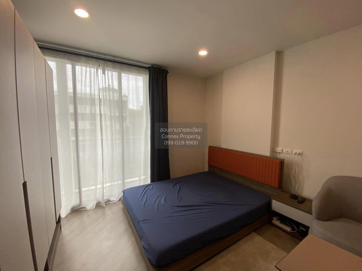 picture 🔥🔥🔥 For Sale Condo , The Base Saphanmai , BTS-Sai Yud , Anusawari , Bang Khen , Bangkok , CX-84870 ✅ Live chat with us ADD LINE @connexproperty ✅ 🔥🔥🔥 - 3/7
