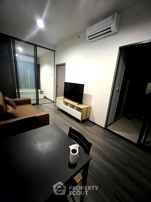 คอนโดให้เช่า : ชั้น 22 ห้อง 2 ห้องนอน IDEO Sukhumvit - Rama 4 ใกล้ BTS พระโขนง (ID 2055577)
