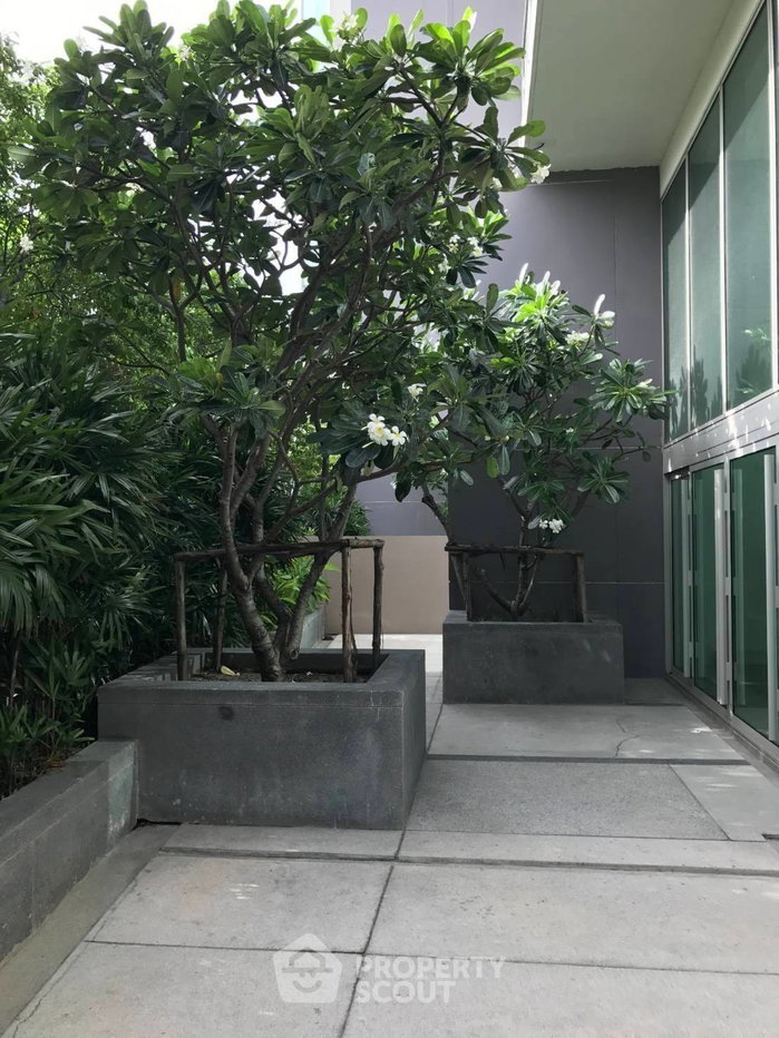 รูป คอนโด 3 ห้องนอน พื้นที่ 286 ตร.ม. ขาย The River Condominium ใกล้ BTS สะพานตากสิน 400 ม. (ID 1446626) - รูปที่ 19/27