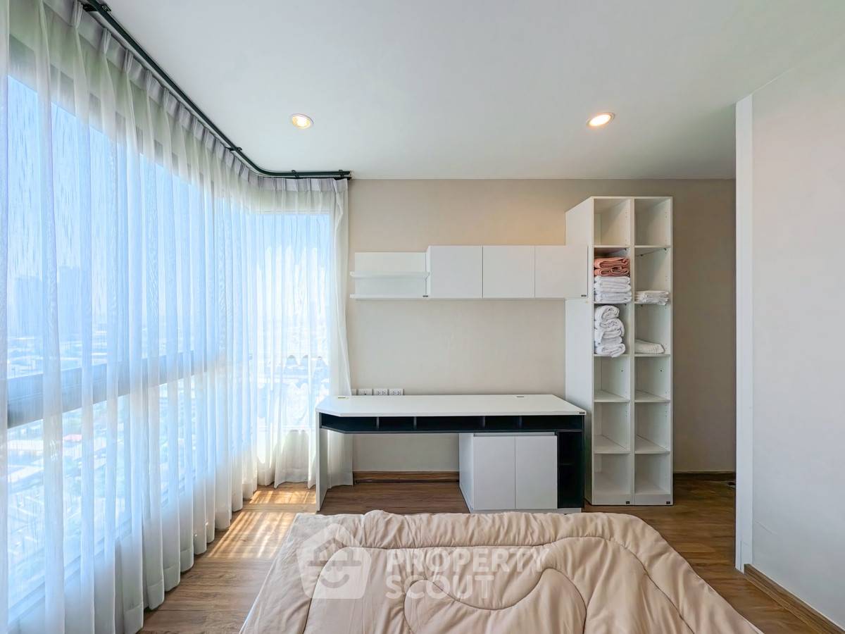 รูป คอนโด 2 ห้องนอน ชั้น 20 The Tree RIO Bang-Aor ใกล้ MRT บางอ้อ 300 ม. (ID 2713220) - รูปที่ 9/14