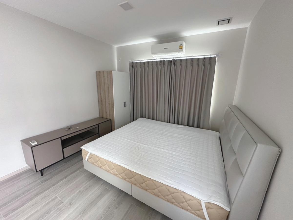 รูป 🏡 ให้เช่าบ้านในโครงการ อัญญ่า บางนา – รามคำแหง 2 ✨ บ้านสวย บรรยากาศดี ทำเลศักยภาพ ใกล้ Mega Bangna เดินทางสะดวก ใกล้ทางด่วนและแหล่งไลฟ์สไตล์ - รูปที่ 4/15