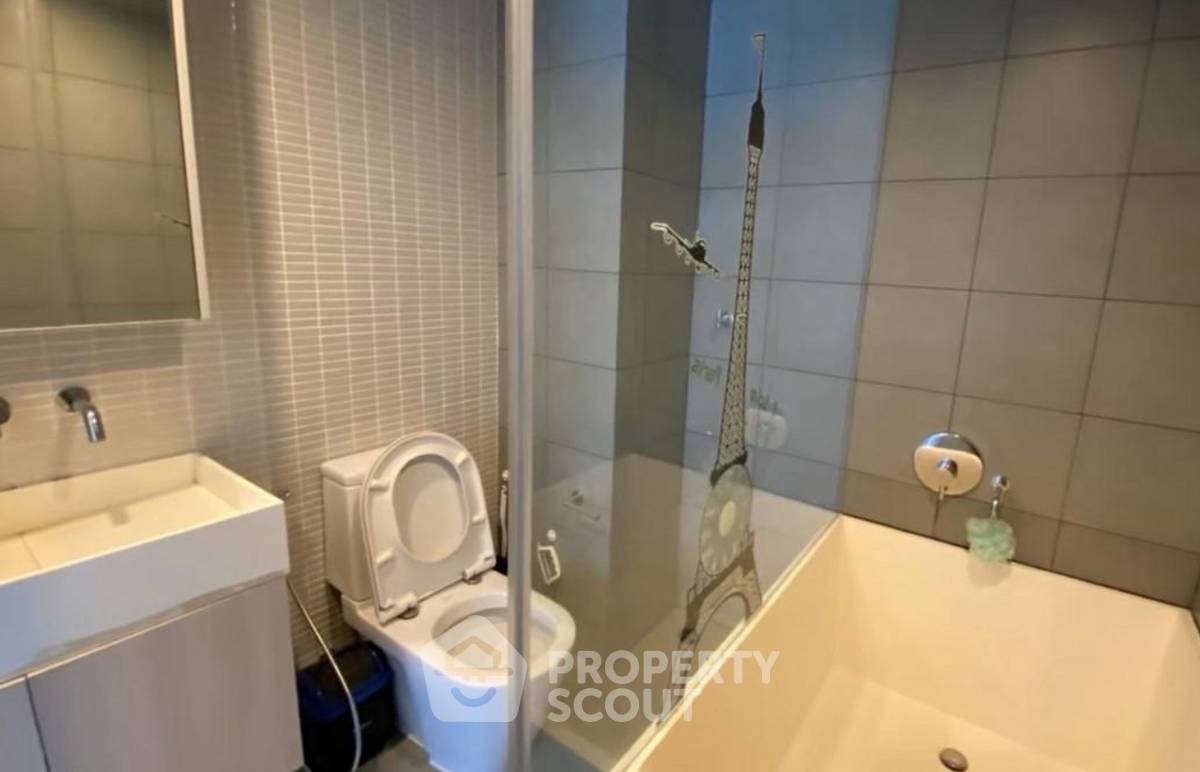 รูป คอนโด 2 ห้องนอน 62 ตร.ม. ขาย ที่ Siamese Ratchakru ใกล้ BTS สนามเป้า 300 ม. (ID 2695696) - รูปที่ 4/4
