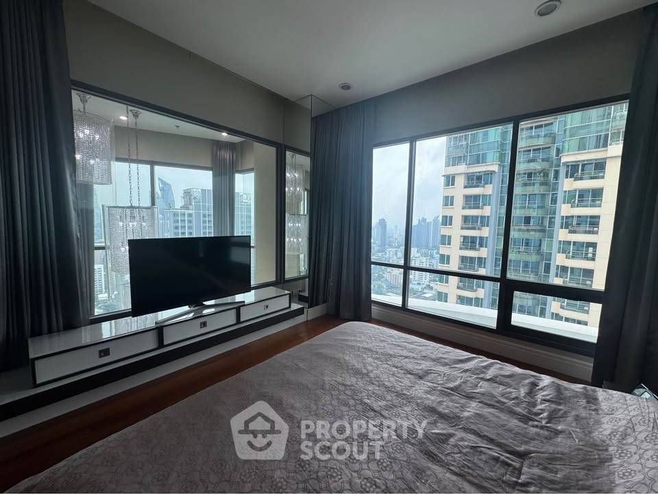 รูป คอนโด 3 ห้องนอน ชั้น 29 ขนาด 180 ตร.ม. Bright Sukhumvit 24 ใกล้ BTS พร้อมพงษ์ (ID 2713576) - รูปที่ 5/10