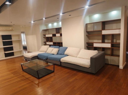 LTH14529 – Condo for Sale | Belle Grand Rama 9 | 295.30 sqm | 6 Beds 5 Bath | Near MRT Rama 9 | 35 MB