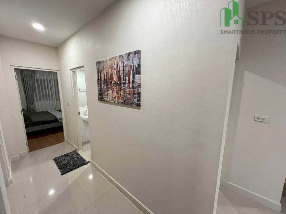 รูป บ้านเดี่ยว ให้เช่า เซนโทร บางนา-วงแหวน (SPSJP193) - รูปที่ 7/15