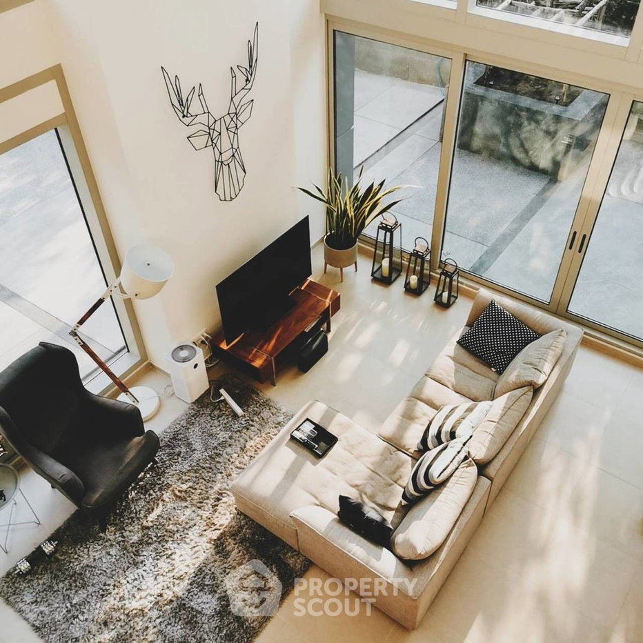 รูป คอนโด 3 ห้องนอน พื้นที่ 286 ตร.ม. ขาย The River Condominium ใกล้ BTS สะพานตากสิน 400 ม. (ID 1446626) - รูปที่ 8/27