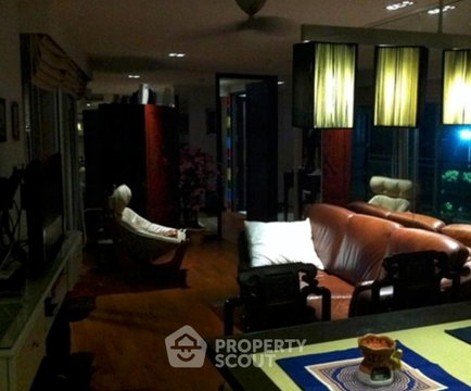 1-BR Condo Northshore Pattaya North (Na Kluea) • 8th Floor (ID 2711901)