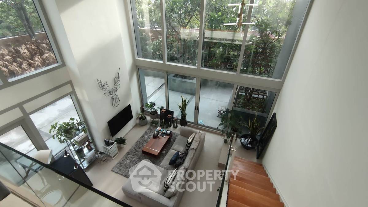 รูป คอนโด 3 ห้องนอน พื้นที่ 286 ตร.ม. ขาย The River Condominium ใกล้ BTS สะพานตากสิน 400 ม. (ID 1446626) - รูปที่ 5/27