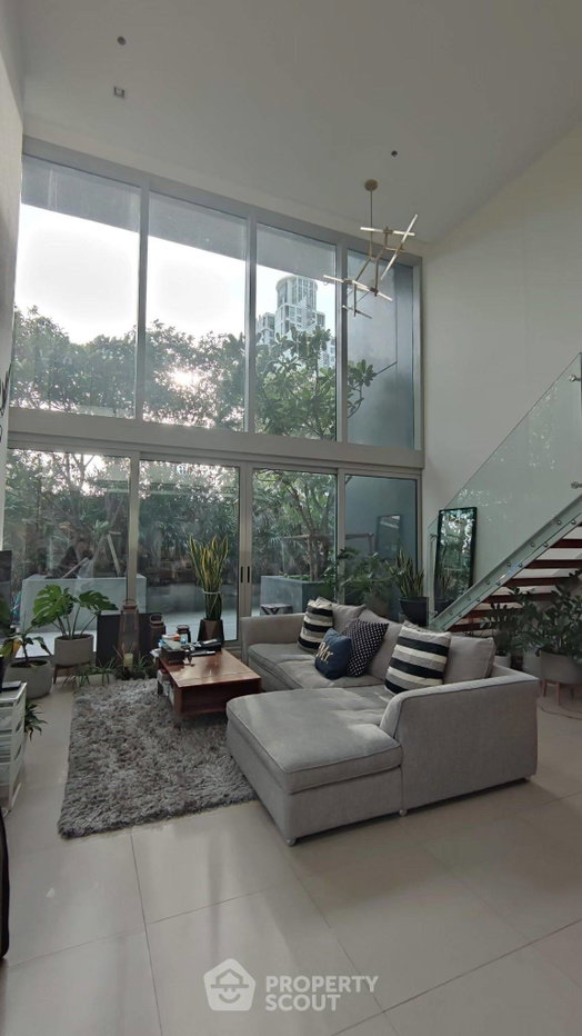 รูป คอนโด 3 ห้องนอน พื้นที่ 286 ตร.ม. ขาย The River Condominium ใกล้ BTS สะพานตากสิน 400 ม. (ID 1446626) - รูปที่ 23/27