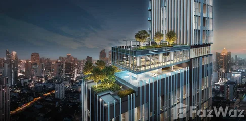 1 Bedroom Condo for sale at Cloud Residences SKV23 5834855