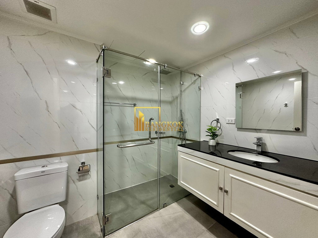 picture Renovated 2 Bedroom Apartment in Phrom Phong - BR20614AP - 17/29
