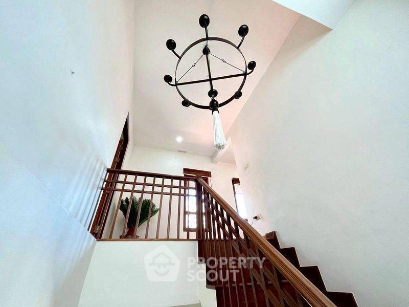 รูป วิลล่า 4 ห้องนอนให้เช่า ที่ Thabali Villas ใกล้พัทยาใต้ (หนองปรือ) (ID 2713453) - รูปที่ 8/19