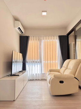 เช่าคอนโด Quintara MHy'Den Pho Nimit/ควินทารา มาย’เดน โพธิ์นิมิตร (D6903011) ID Line : @condo98