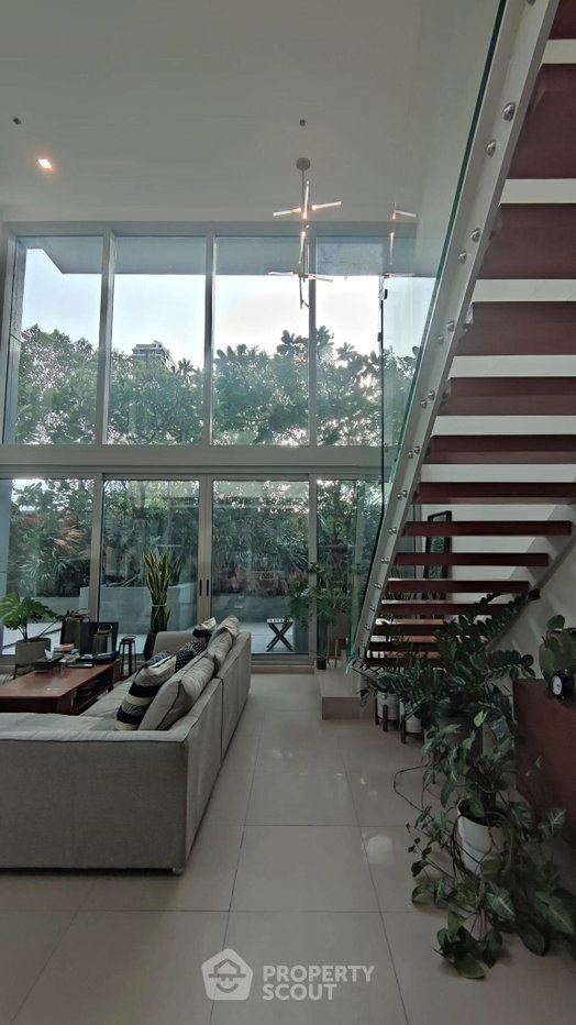 รูป คอนโด 3 ห้องนอน พื้นที่ 286 ตร.ม. ขาย The River Condominium ใกล้ BTS สะพานตากสิน 400 ม. (ID 1446626) - รูปที่ 21/27