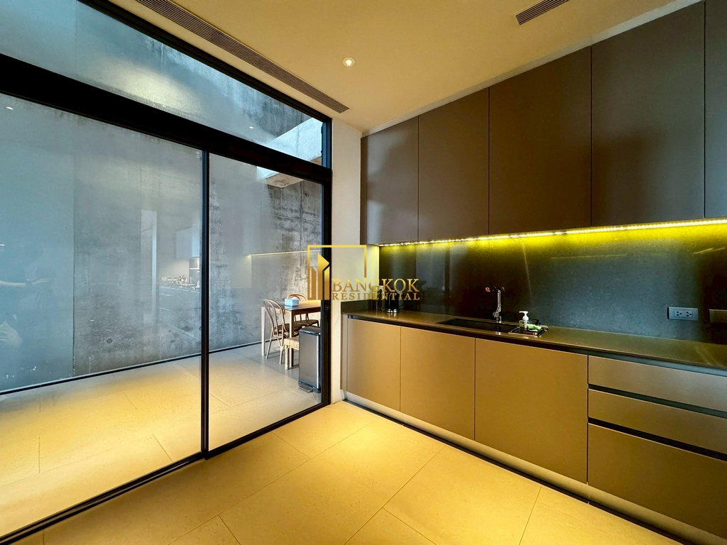 รูป WINDSHELL Naradhiwas | Stunning Duplex Condo For Sale - BR15126CD - รูปที่ 30/72