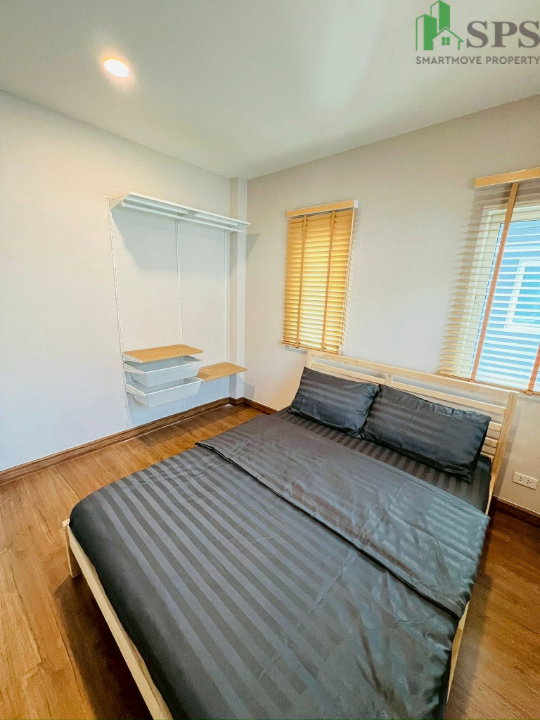 รูป บ้านเดี่ยว ให้เช่า เซนโทร บางนา-วงแหวน (SPSJP193) - รูปที่ 12/15