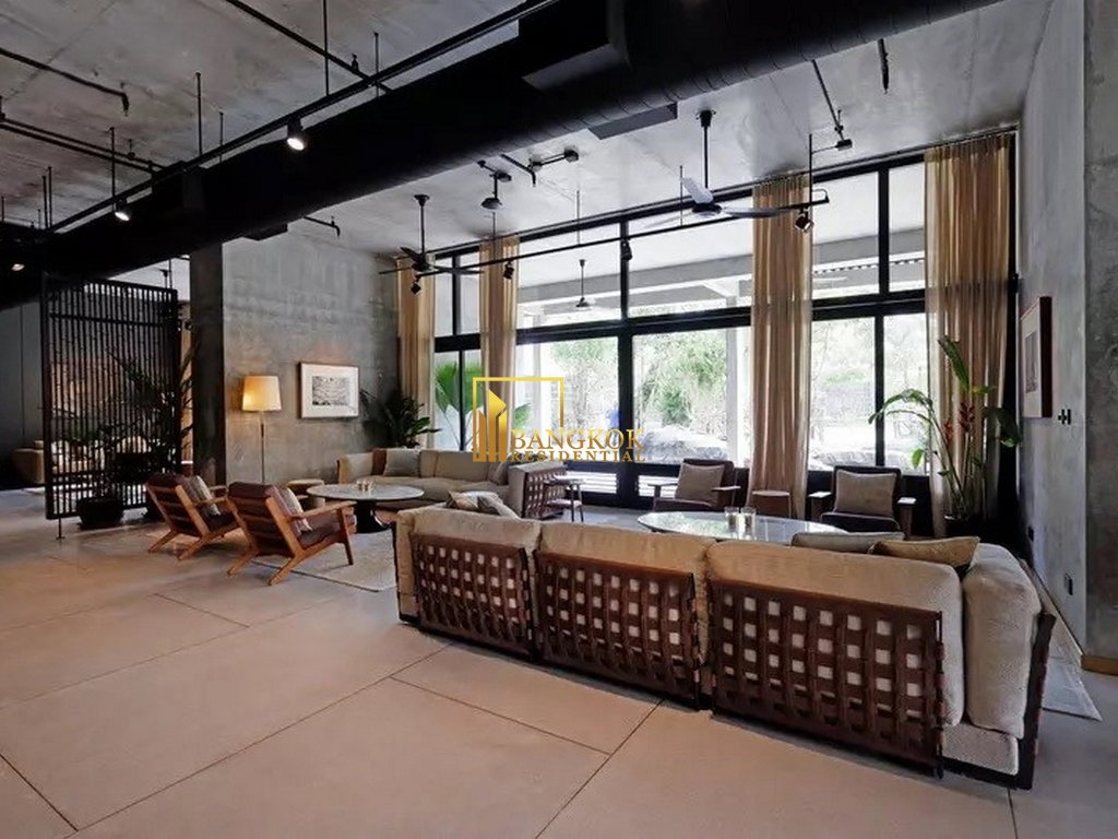 รูป WINDSHELL Naradhiwas | Stunning Duplex Condo For Sale - BR15126CD - รูปที่ 69/72