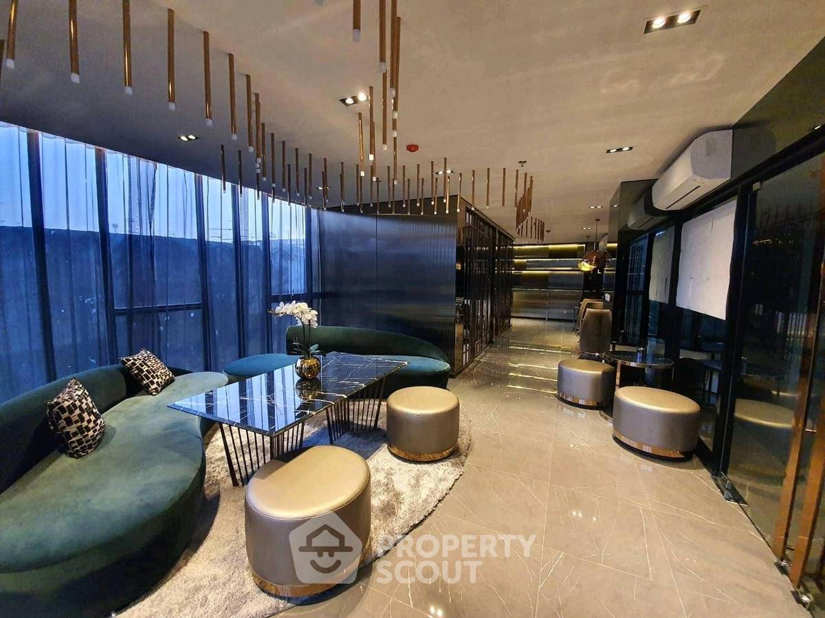 รูป คอนโด 2 ห้องนอน The Privacy Thaphra Interchange ใกล้ MRT ท่าพระ 200 ม. (ID 2713282) - รูปที่ 15/43
