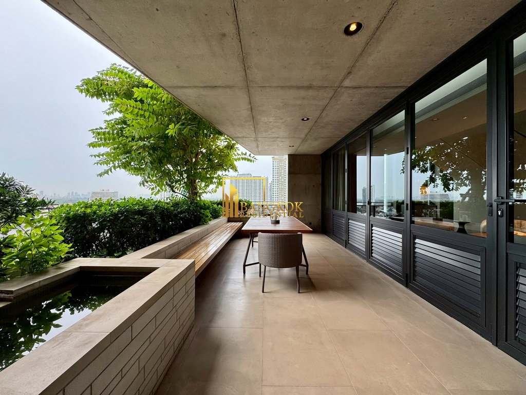 รูป WINDSHELL Naradhiwas | Stunning Duplex Condo For Sale - BR15126CD - รูปที่ 2/72