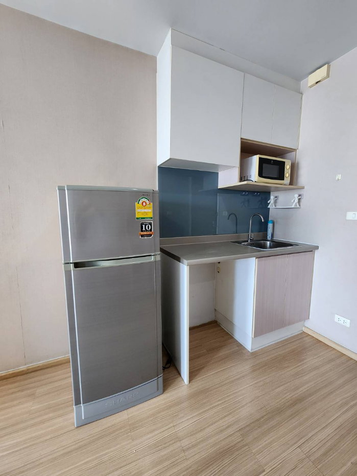 picture ðĨCP-10387ðĨCasa Condo Ratchada - RatchaphruekðLine : @rangrak - 6/9