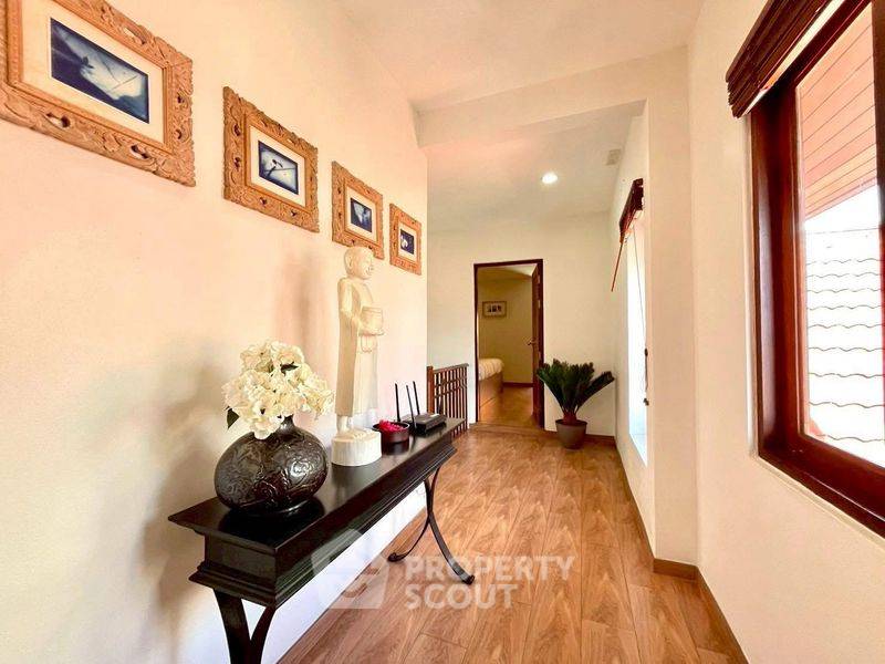รูป ขายวิลล่า 4 ห้องนอน ในโครงการธาบาลี วิลล่าส์ พัทยาใต้ (หนองปรือ) (ID 2713453) - รูปที่ 12/19