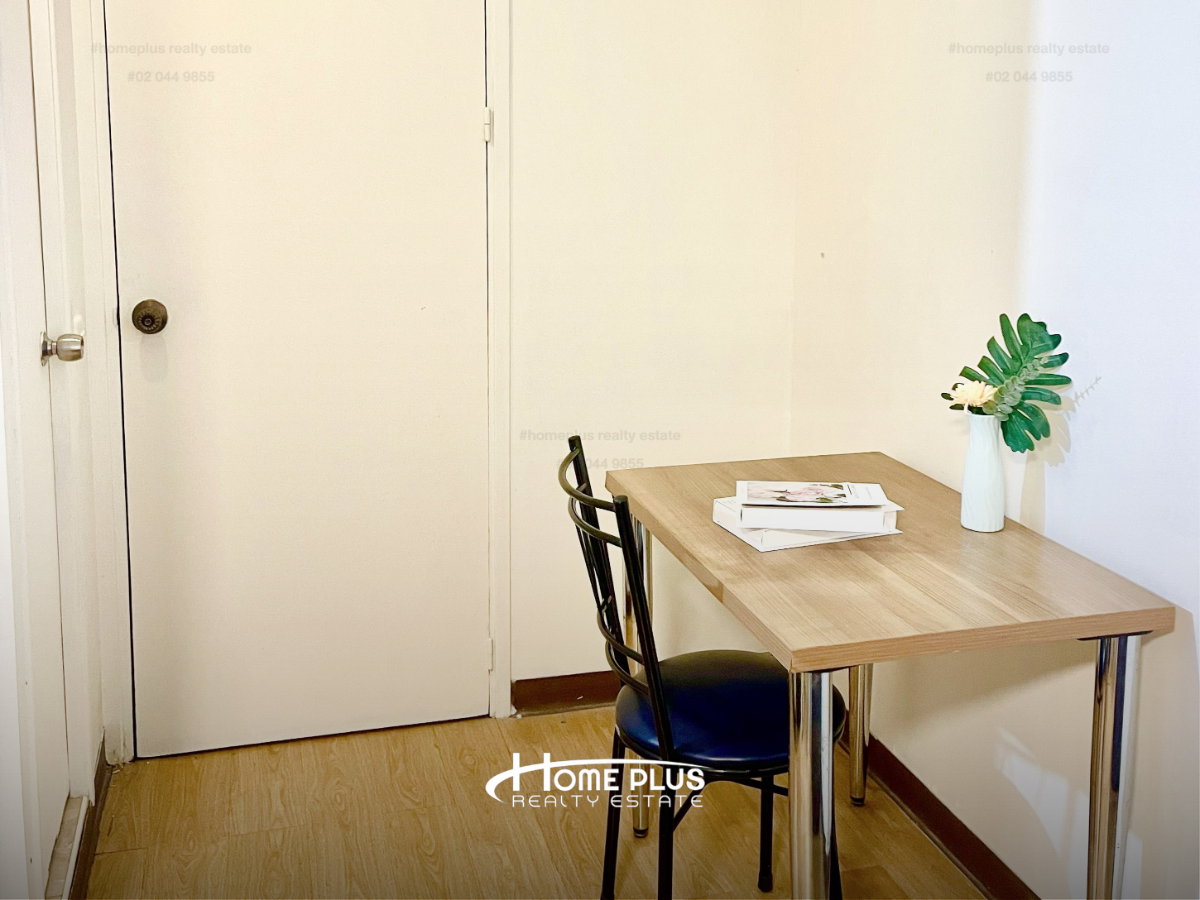 รูป ขายป๊อปปูล่า คอนโด เมืองทองธานี (Popular Condo) - รูปที่ 7/15