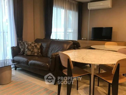 คอนโด 2 ห้องนอน 56 ตร.ม. ใน Rhythm Sukhumvit 36-38 ใกล้ BTS ทองหล่อ 300 ม. (ID 2713600)