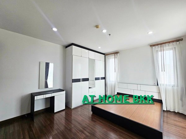 รูป For Sell ขายด่วน 2 ห้องนอน 104 sq.m ศุภาลัย พรีเมียร์ ราชเทวี - รูปที่ 18/30