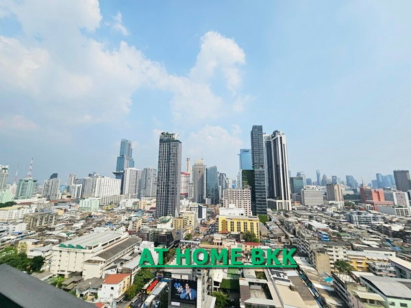 รูป For Sell ขายด่วน 2 ห้องนอน 104 sq.m ศุภาลัย พรีเมียร์ ราชเทวี - รูปที่ 30/30