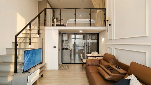 Condo for Rent at Origin Plug & Play Sirindhorn Station (D6903012)