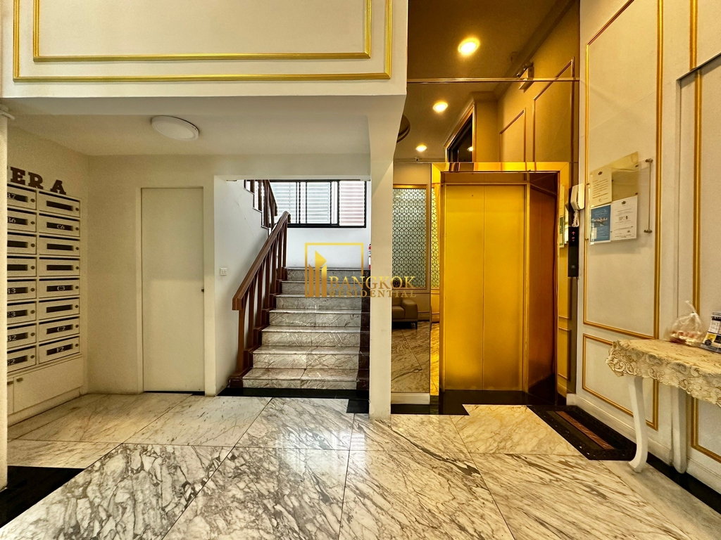 picture Renovated 2 Bedroom Apartment in Phrom Phong - BR20614AP - 27/29