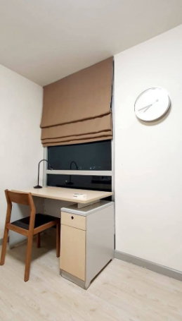 รูป 🏢✨ ให้เช่าคอนโด  Condo เมืองทองธานี ห้องใหญ่ รีโนเวทใหม่ทั้งห้อง ✨🏢 - รูปที่ 9/9