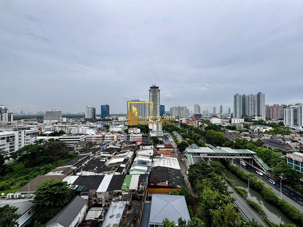รูป WINDSHELL Naradhiwas | Stunning Duplex Condo For Sale - BR15126CD - รูปที่ 21/72
