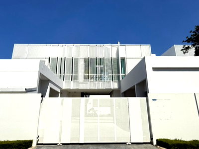 Houses for sale Samut Prakarn : VIVE Bangna    🌟PN-00007190🌟