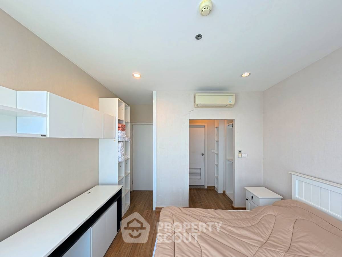 รูป คอนโด 2 ห้องนอน ชั้น 20 The Tree RIO Bang-Aor ใกล้ MRT บางอ้อ 300 ม. (ID 2713220) - รูปที่ 7/14